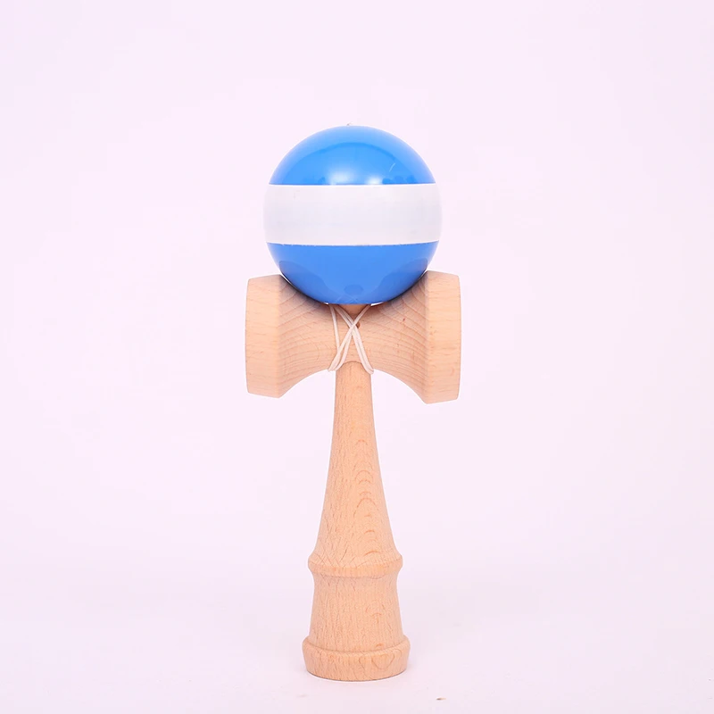 

Детские игрушки Кэндама, деревянная Кэндама, умелый жонглинг, мяч, игрушки для снятия стресса, развивающая игрушка для взрослых и детей, Спорт на открытом воздухе