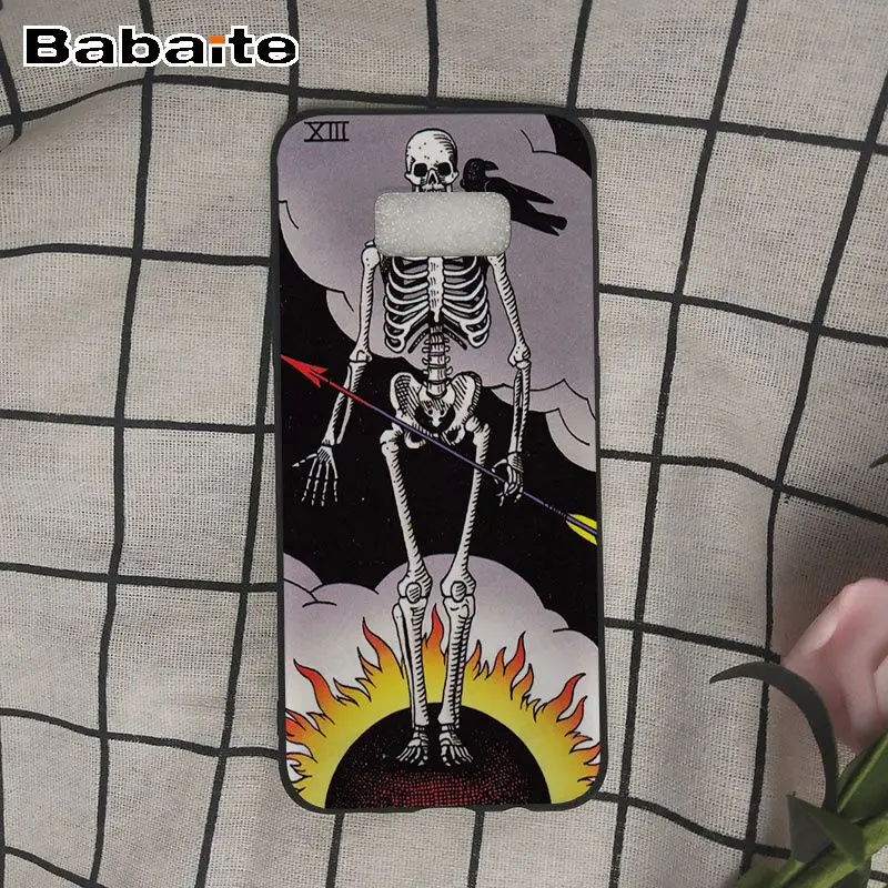 Death Tarot 
