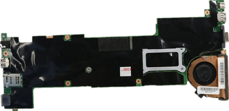 

Lenovo Thinkpad X240S CPU I5-4210 Laptop Mainboard FRU 00HM936 00HM937 00HM934 00HM935 00HM932 00HM933 Notebook Motherboard