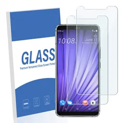На Алиэкспресс купить стекло для смартфона for htc exodus 1 u12 u11 plus u19e tempered glass 9h 2.5d premium screen protector film for htc wildfire e