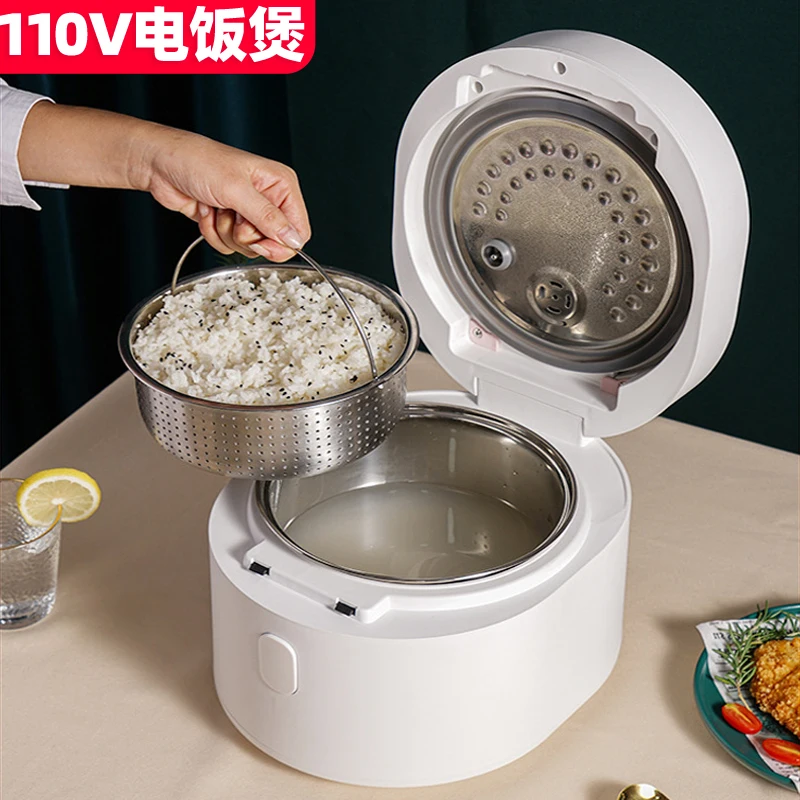 Zhang Xiaoquan 3L Small Low Sugar Electric Rice Cooker