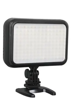 

2020 New For YN1410 Dual Color 5500K Camera Light Photography Lamp 16-level Adjust Camera Lamps 140 LEDS Supplementary Light