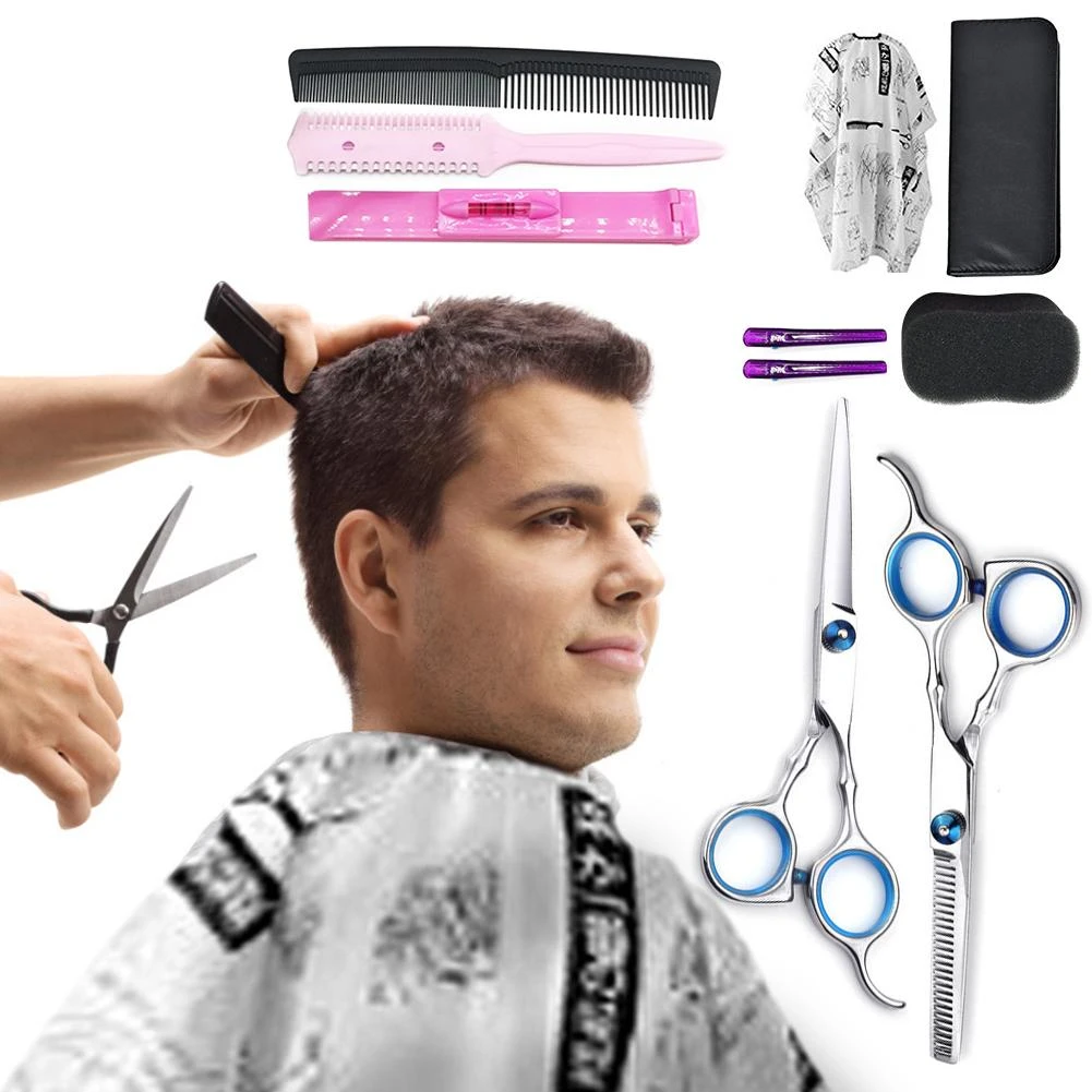 electric hair cutting shears
