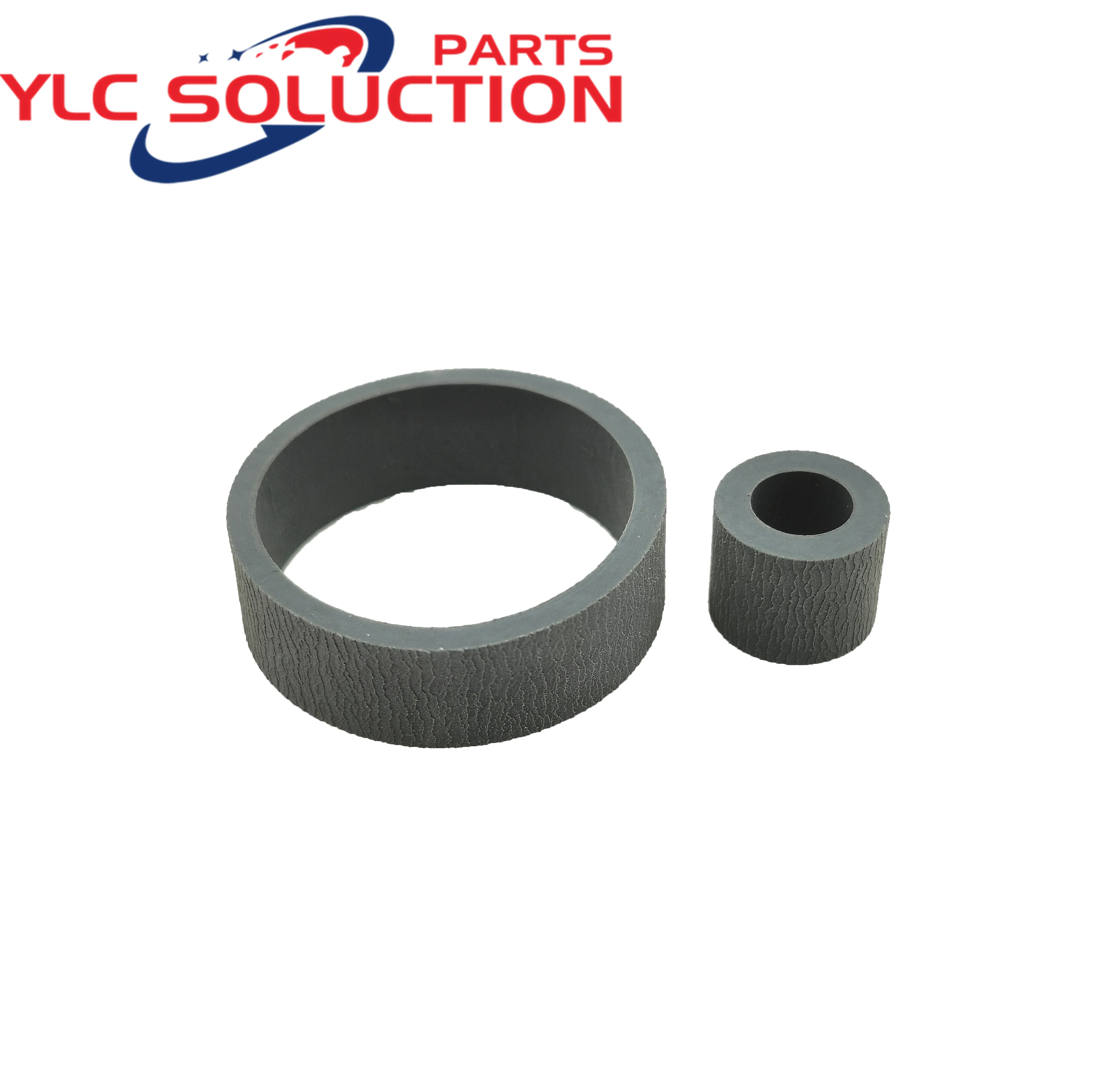 Juego de rodillos de alimentación de goma para impresora EPSON L3110,  L3150, L4150, L4160, L3156, L3151, L1110, L3158, L3160, L4158, L4168,  L4170, 50 unidades|Piezas de impresora| - AliExpress