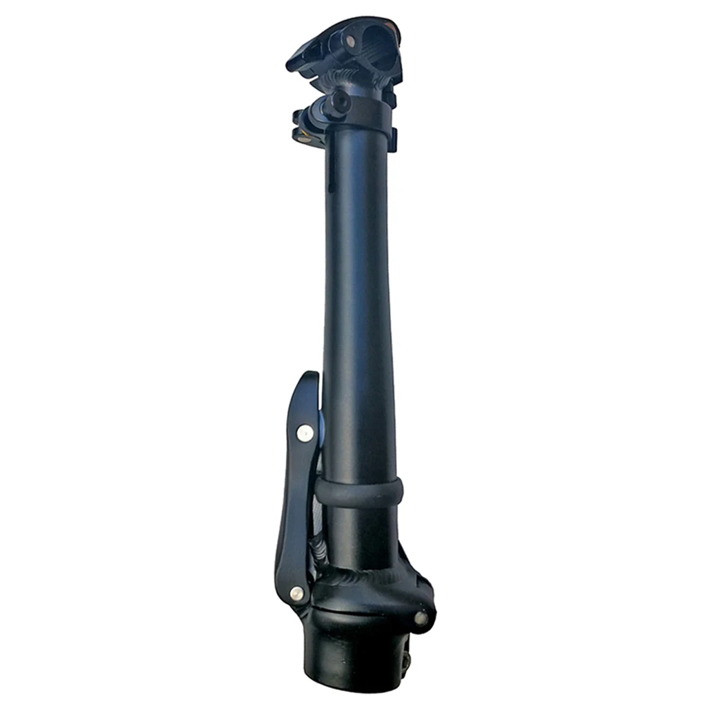 Bicycle Folding Handle Bar Stem Quick-release Bike Adjustable Stems Bikes Fork Stem Extenders