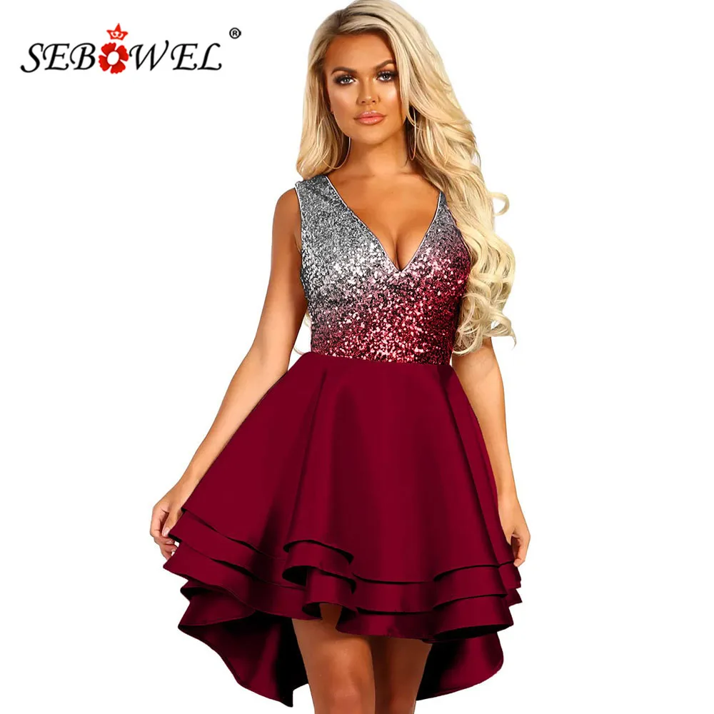 Vestidos de noche de verano Clearance