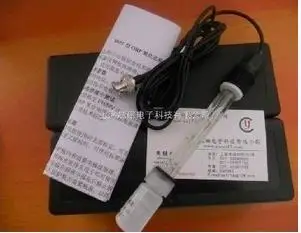 

High temperature PH electrode industrial waste water PH electrode glass PH composite electrode (0-100 C)