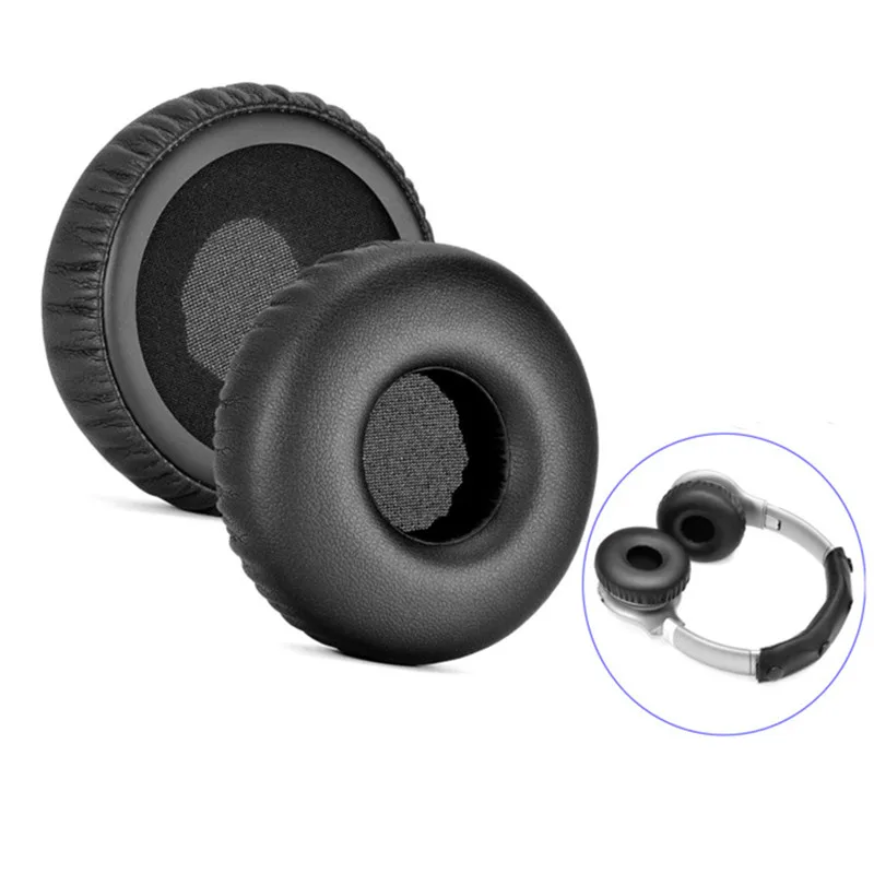 

Pair Of Earpads Replacement For JBL Everest-310 Headphone Ear Pads Soft Protein Leather Noise reduction Earmuffs Accessories