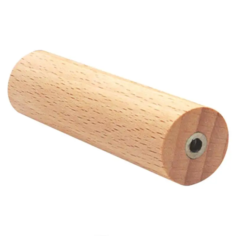 Hook 2.5x8CM Деревянный декоративный настенный стеллаж для ключей, коробка для хранения мелочей, Органайзер - Цвет: Hook 2.5x8CM