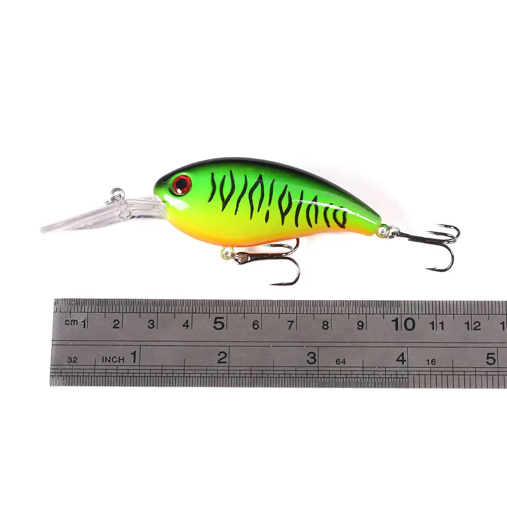 14g Minnow Lure 3