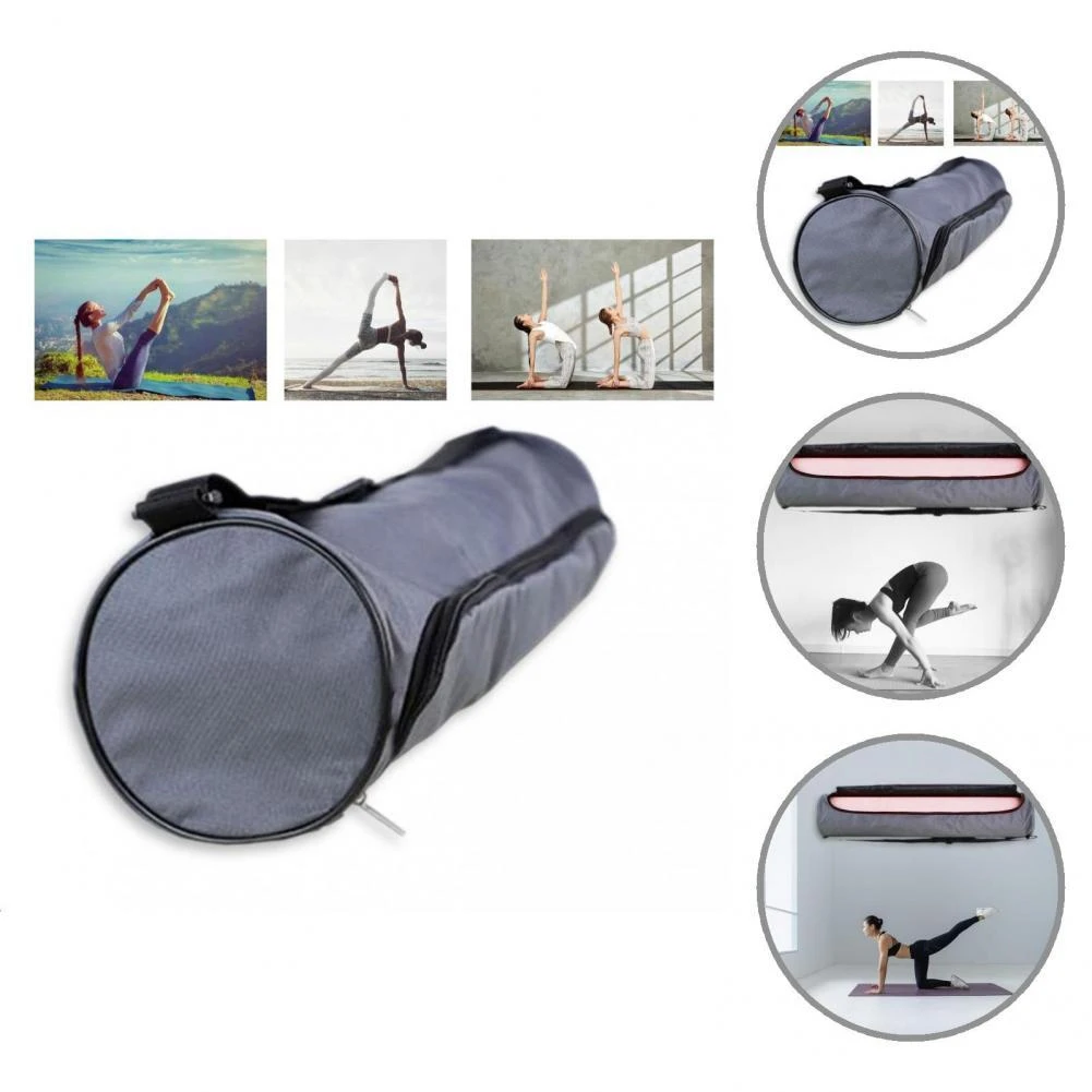 Yoga Mat Holder Bag Large Capacity Indeformable Large Size Yoga Mat