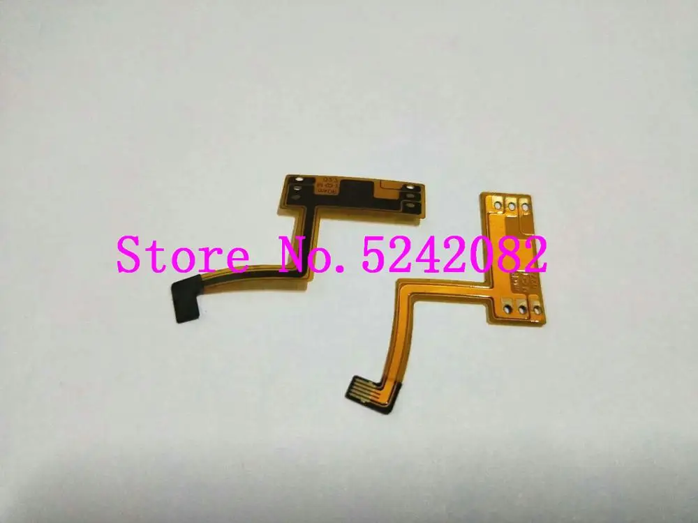 

NEW Lens Anti shake Switch Flex Cable For Nikon FOR Nikkor 18-105 mm 18-105mm VR Repair Part