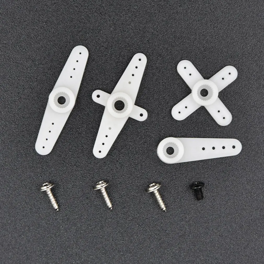 Agfrc Model A23chr 23g High Pressure Full Metal Glider Drone Dedicated Wing Steering Gear Glider dedicated
