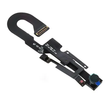 

Small Front Camera Proximity Sensor Light Lamp Module Replacement Parts for iPhone 8 Microphone Q6PA