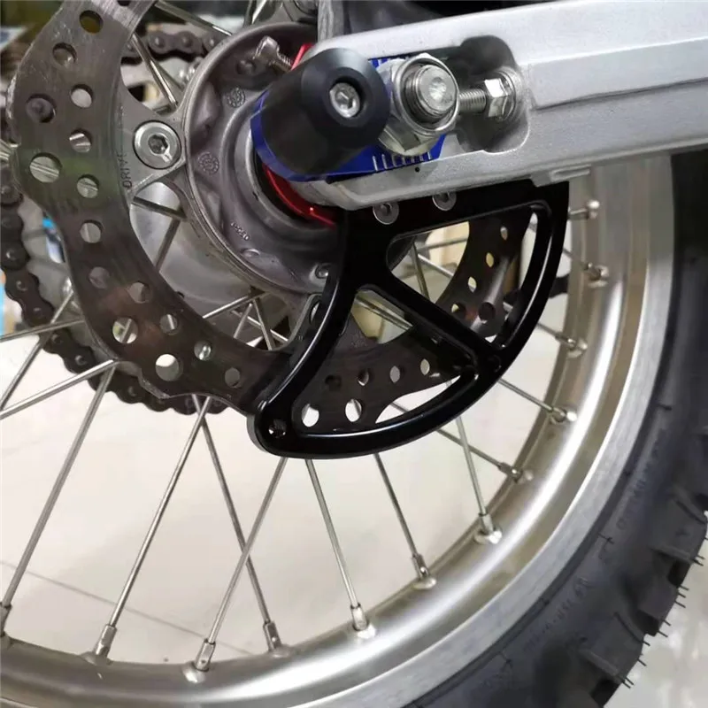 Аксессуары для мотоциклов Honda CRF250L CRF250M CRF250RALLY 2012 2019|Накладки и декоративные