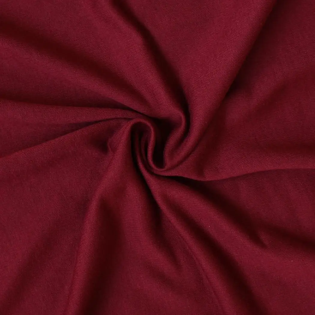 Женский модный зимний шарф воротник длинный осенний, рукав обычный Кнопка кисточка нерегулярный Повседневный Однотонный свитер