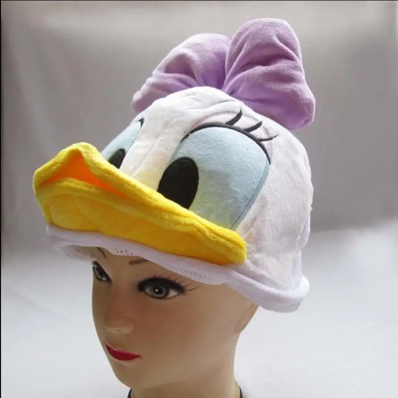 Disney Store Daisy Duck Costume Hat Cap 