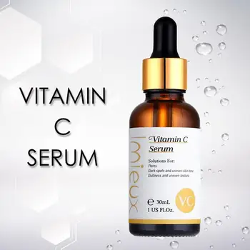 

Vitamin Skin Care Vitamin C Whitening Moisturizing Refreshing Skin Care