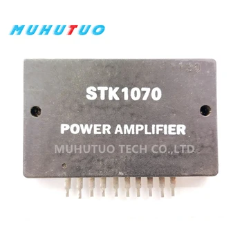 

STK1030 STK1040 STK1050 STK1060 STK1070 STK1060II STK1070II STK1080II Power amplifier module