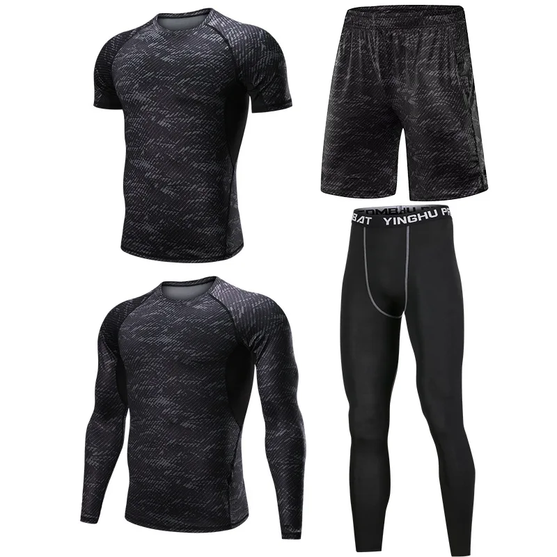 Компрессионная одежда для тренировок мужская. Компрессионка мужская комплект Nike. Компрессионная одежда для тренировок. Комплект компрессионной одежды для мужчин для тренировок. Компрессионный костюм для тренировок мужской.