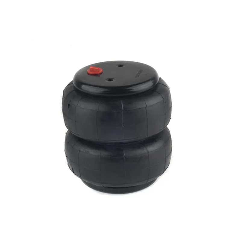 Air Ride suspension DC 12V 480c Air Suspension Compressor Port 1/2"npt 2600Ib Air Bags with air ride manifold valve