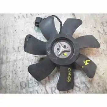 

ELECTRIC FAN Honda Civic SALOON 5 (FK) 1.8 VTEC cat [15057329]