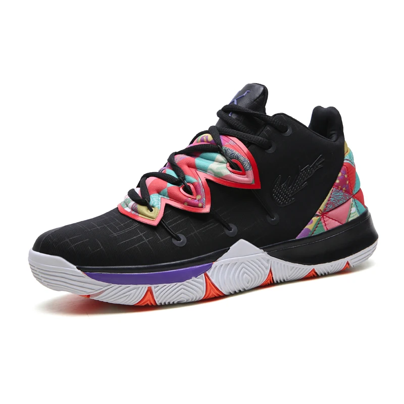 kyrie irving trainers