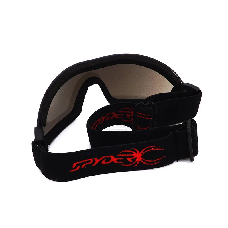 Ski Goggles Sunglasses Sport Riding Windshield Maskcute Sport Glasses Cycling Skiing Glasses Hiking Outdoor General Design 4