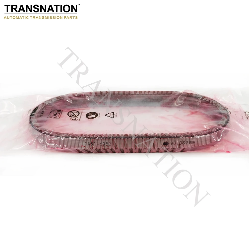 

OEM New JF016E JF017E RE0F10D CVT Belt 901089 Automatic Transmission Chain Fit For Nissan Car Accessories Transnation BS0320 901