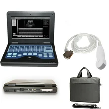 CMS600P2-VET Veterinary Ultrasound Machine B Ultrasonography Scanner Ultrasonic Detectorfor Animals Micro-convex Cardiac probe