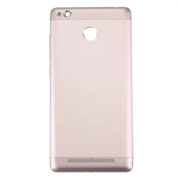 

For Xiaomi Redmi 3s Battery Back Cover