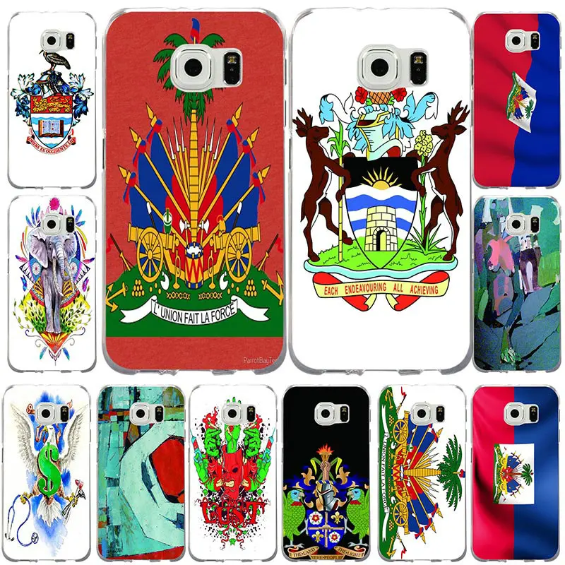 Популярные Чехлы для мобильных телефонов из мягкого ТПУ и резины Samsung Galaxy S2 S3 S4 S5