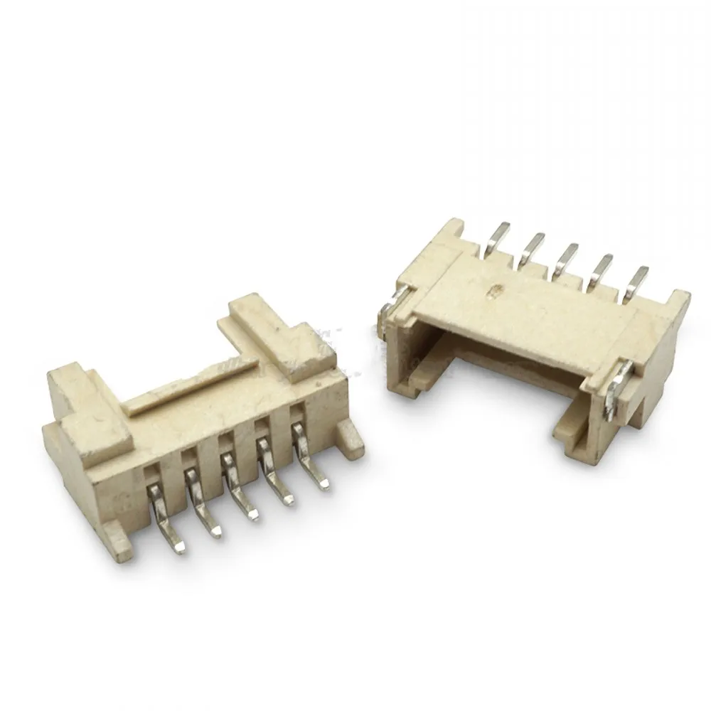 8 9 10p, conector de soquete smd,