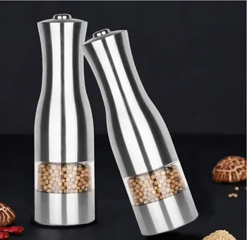 

Stainless Steel Motor-driven Pepper Lapping Machine Ceramics Core Grinding Can Adjust Thickness Originality Fund