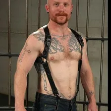 Мужское регулируемое нижнее белье из искусственной кожи, мужской пояс на грудь, Клубная одежда, Эротика, костюмы, фетиш, удерживающие плечо, секс связывание