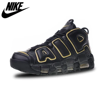 

Nike Air More Uptempo ATL Atlanta Sneakers Basketball Shoes Sports for Men AV3810-001 40-45