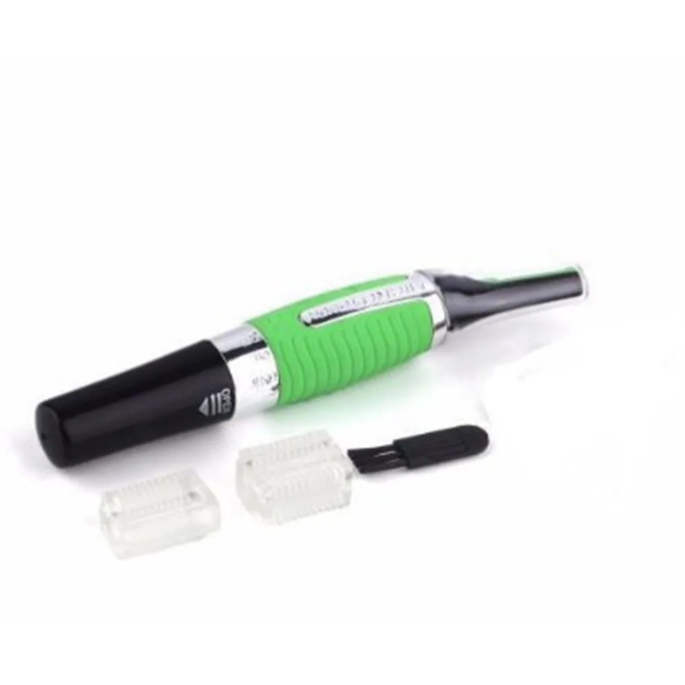 Electric Eyebrow Trimmer Hair Aaa Battery