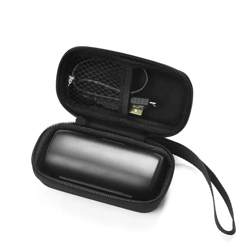 Boss жесткий чехол для путешествий Bose Soundsport Free Auriculares действительно Беспроводные спортивные наушники для переноски защитный динамик коробка