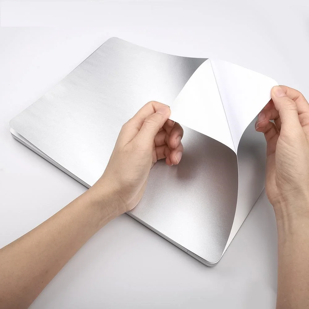 Batianda-Silver-Full-Body-Laptop-Skin-Sticker-Compatible-with-New-MacBook-Pro-Touch-Bar-Air-Pro (3)