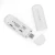 Разблокированный ZTE MF79 4G150M LTE USB Wingle LTE 4g USB WiFi модем dongle car WiFi PK Huawei E8372h-153 E8372h-608 E8372H-320