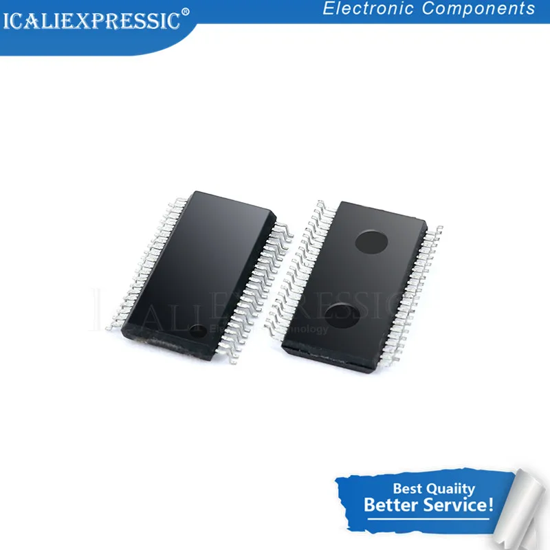 1PCS M62446AFP SSOP-42 M62446 SOP-42 62446AFP SSOP42 M62446FP | Электронные компоненты и принадлежности