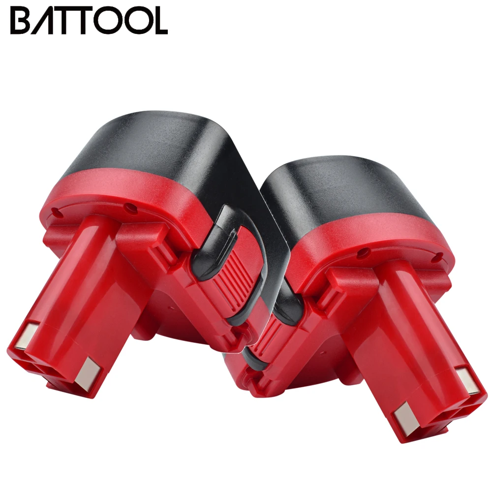 Аккумуляторная батарея Battool 14 4 В 3500 мАч для Bosch BAT038 3660CK BAT159 BAT040 1661 1661K 22614 23614