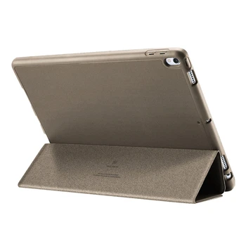 

HOT-for Ipad Air 3 10.5 Inch Tablet PC Case /Back Cover Case /PU Bracket Leather Case / TPU Protective Case