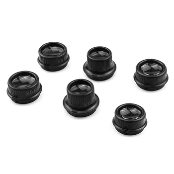 

Headband Magnifying Glass Magnifier Loupe Jeweler Watch Repair 10X 15X 20X 25X