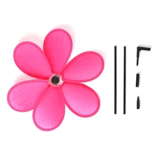 Игрушки в виде ветряной мельницы Дети Сад украшения орнамент красочные на открытом воздухе Спиннер