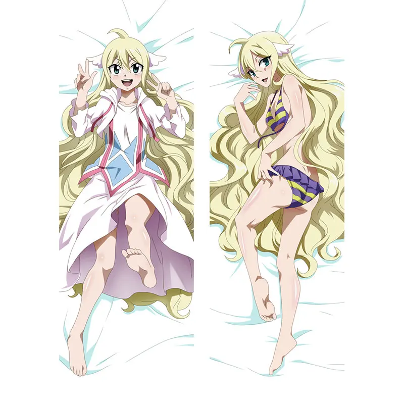 Горячая сексуальная и выдающаяся наволочка с аниме дакимакура обнимающая тело наволочка защитный чехол постельные принадлежности длинный Чехол
