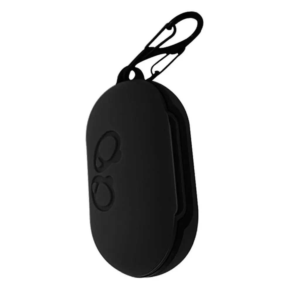 Для samsung Galaxy Buds Чехлы настоящие беспроводные наушники-вкладыши Силиконовые чехлы портативные капли