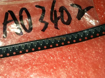 

50pcs/lot AO3402 SOT23 A29T SOT-23 In Stock