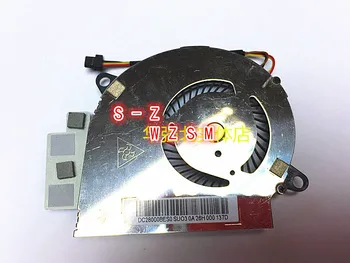 

WZSM New original CPU Cooling Fan for Acer Aspire S5 S5-391 S5-361 FAN EG50040V1-C050-S9A
