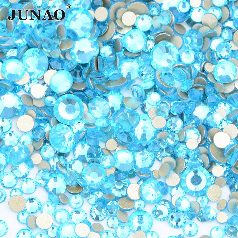 Aquamarine-